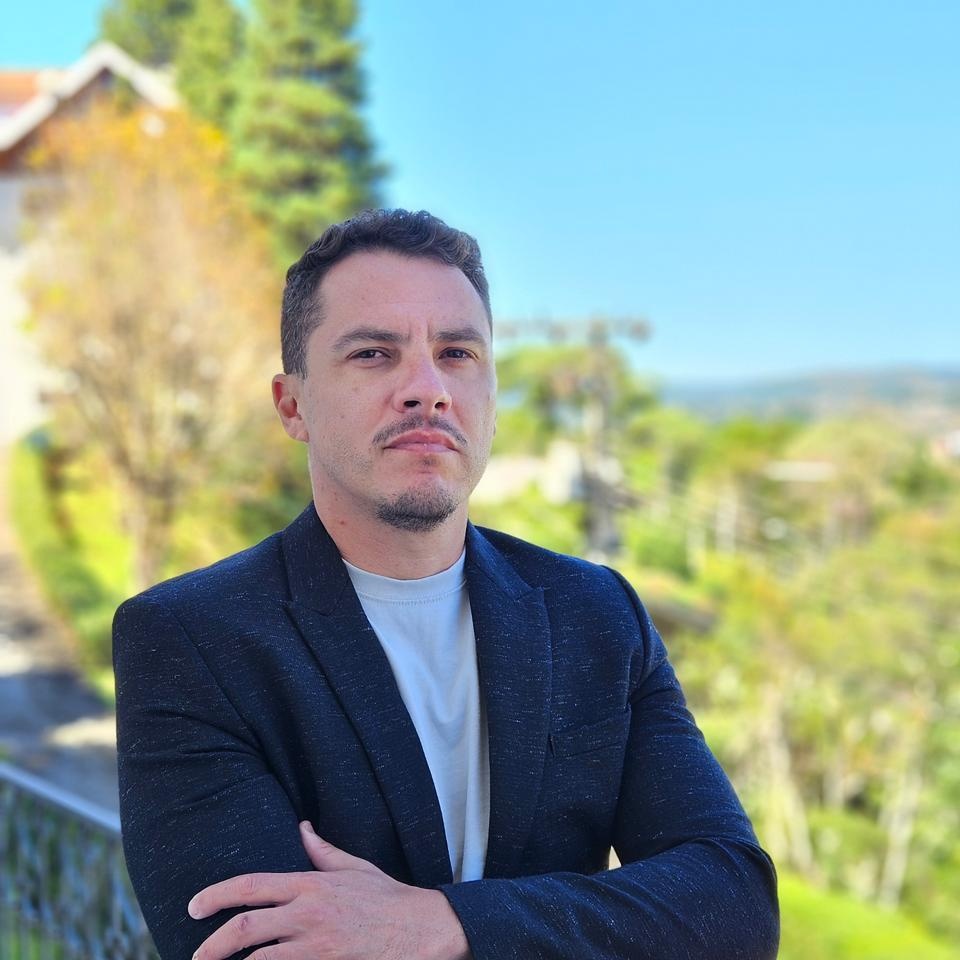 Thiago Caliari